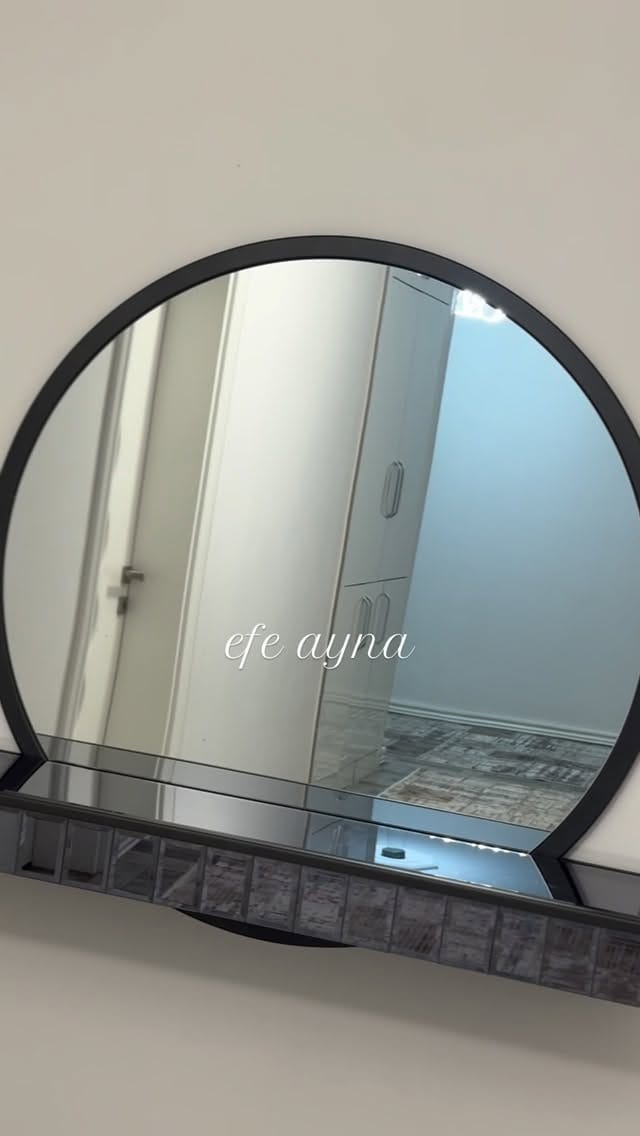 Post 6 by EFE AYNA DEKORASYON on Instagram (video)