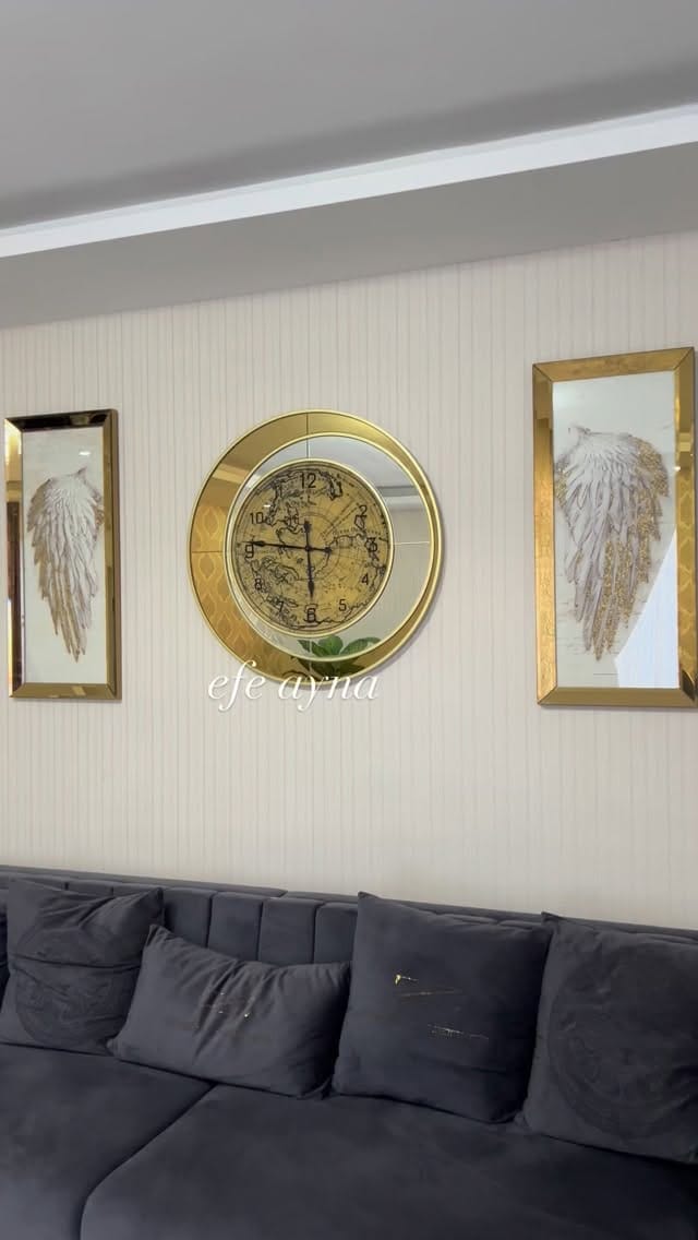 Post 4 by EFE AYNA DEKORASYON on Instagram (video)