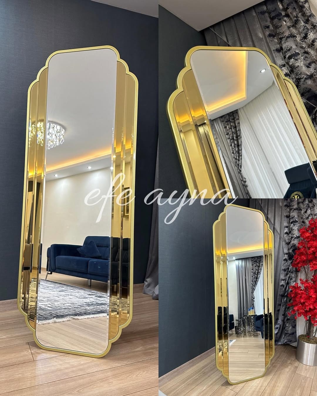 Post 9 by EFE AYNA DEKORASYON on Instagram (carousel)