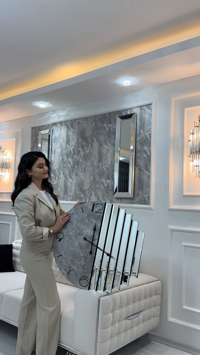 Post 7 by EFE AYNA DEKORASYON on Instagram (video)