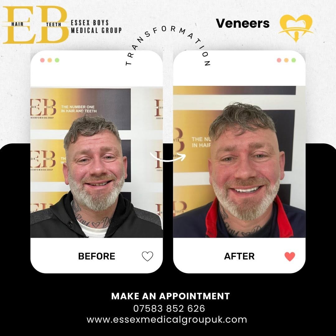 Post 2 by Essex Boys Medical Group on Instagram (image)