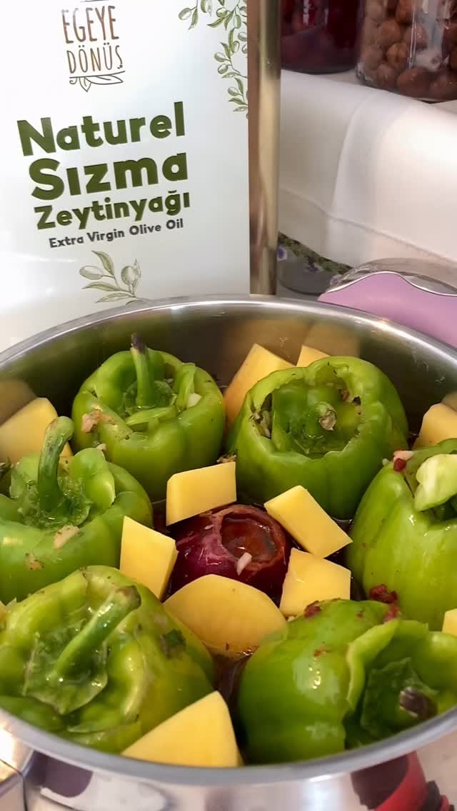 Post 8 by Ege Tadında Yaşa! on Instagram (video)
