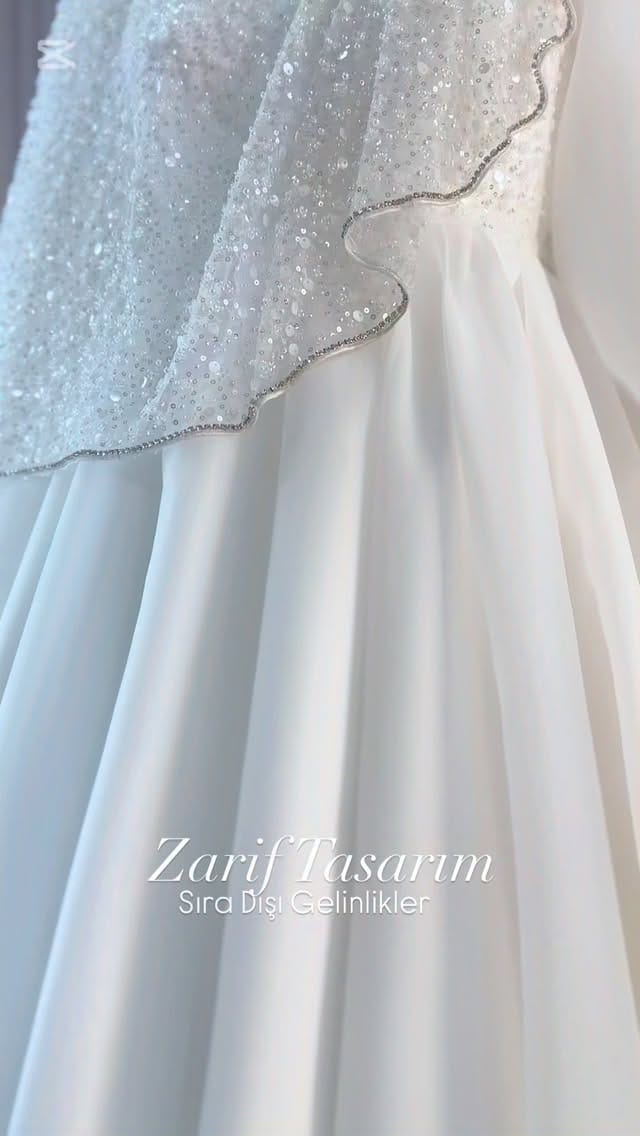Post 4 by Zarif Tasarım on Instagram (video)