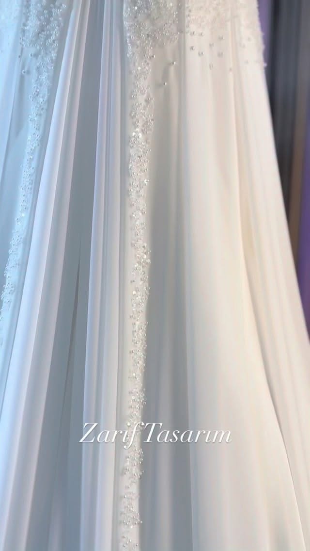 Post 9 by Zarif Tasarım on Instagram (video)