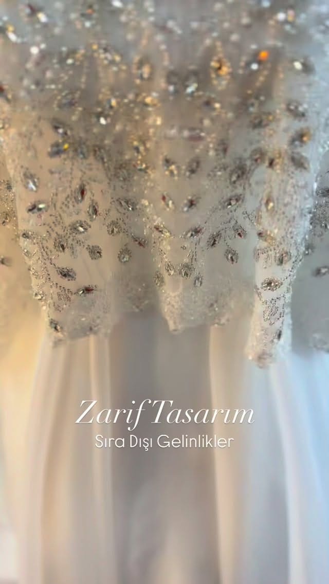 Post 5 by Zarif Tasarım on Instagram (video)