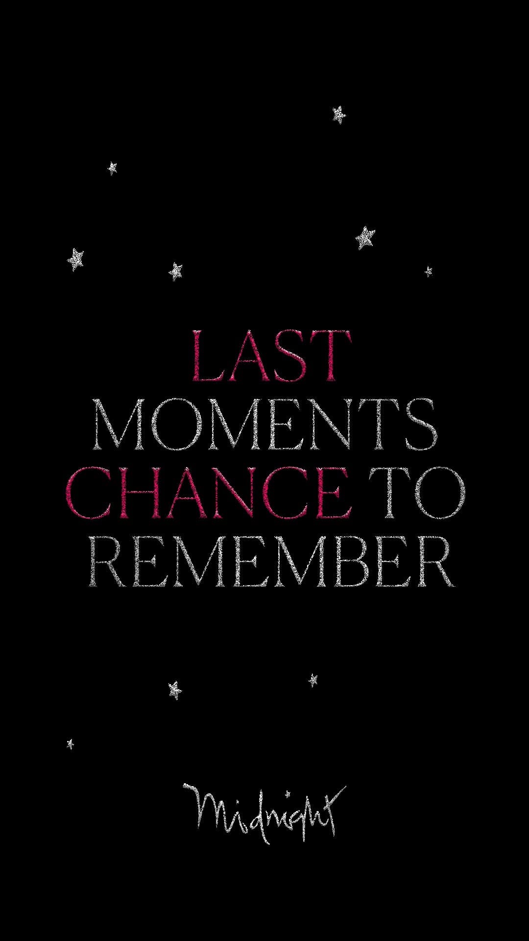 Post 2 by Midnight on Instagram (video)