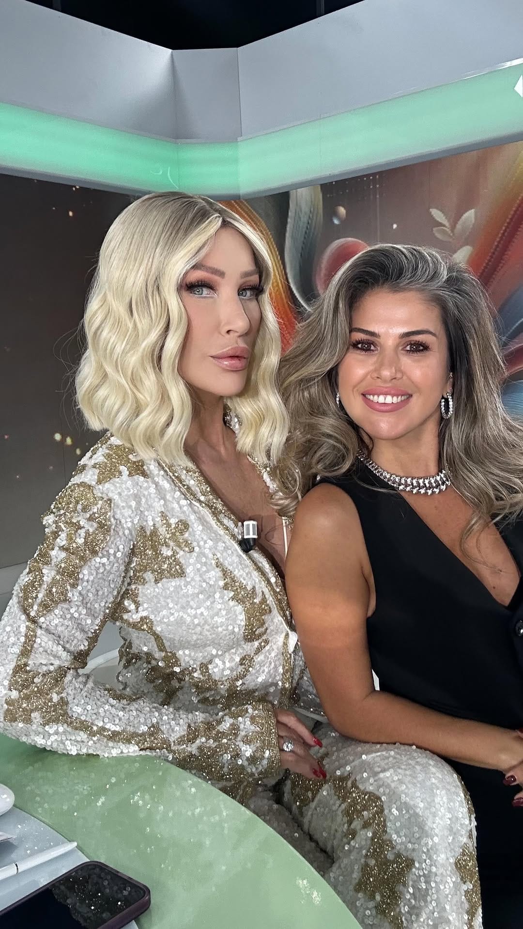 Post 9 by Berra Ateş on Instagram (video)