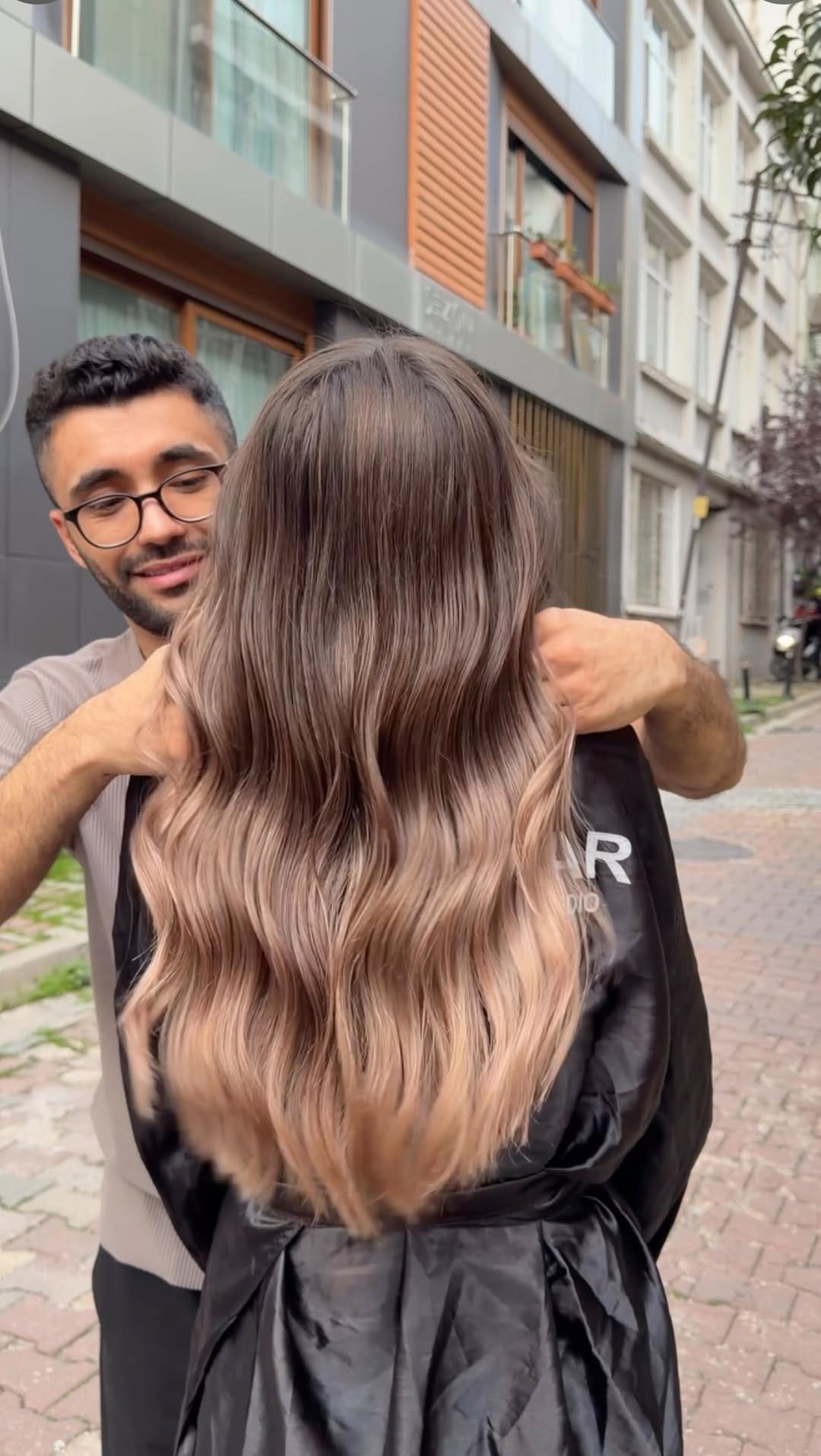 Post 5 by Abdullah Çınar on Instagram (video)
