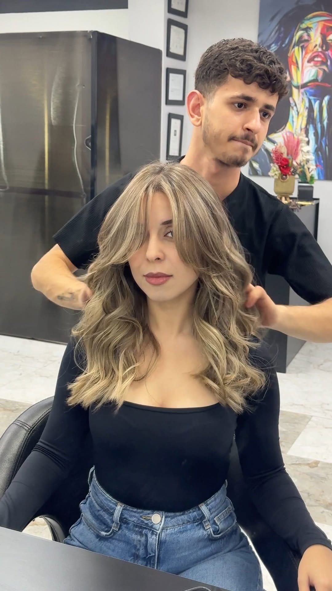 Post 2 by Abdullah Çınar on Instagram (video)