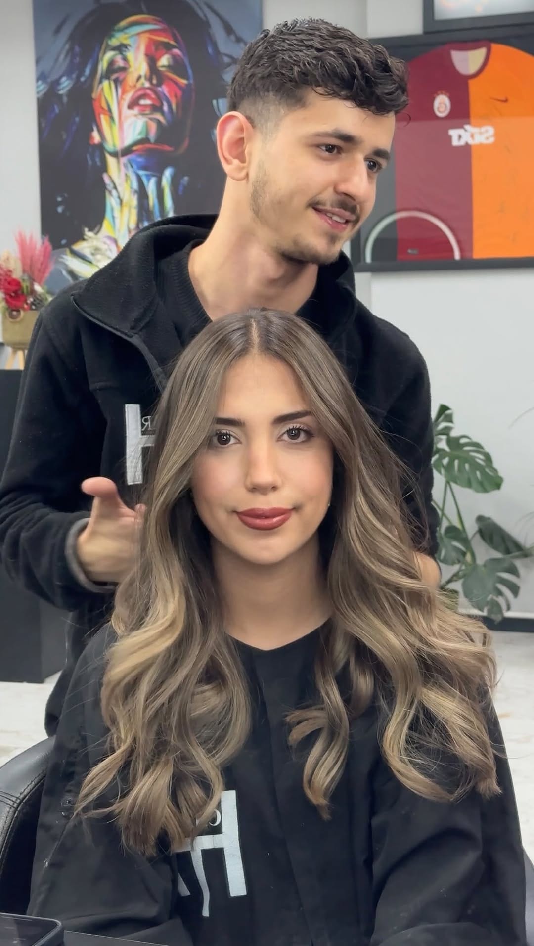 Post 3 by Abdullah Çınar on Instagram (video)