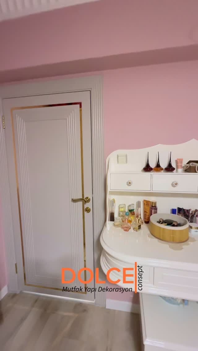 Post 5 by Ev Villa Tadilat Dekorasyon Ankara on Instagram (video)