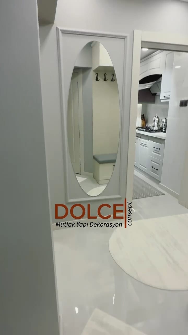 Post 10 by Ev Villa Tadilat Dekorasyon Ankara on Instagram (video)