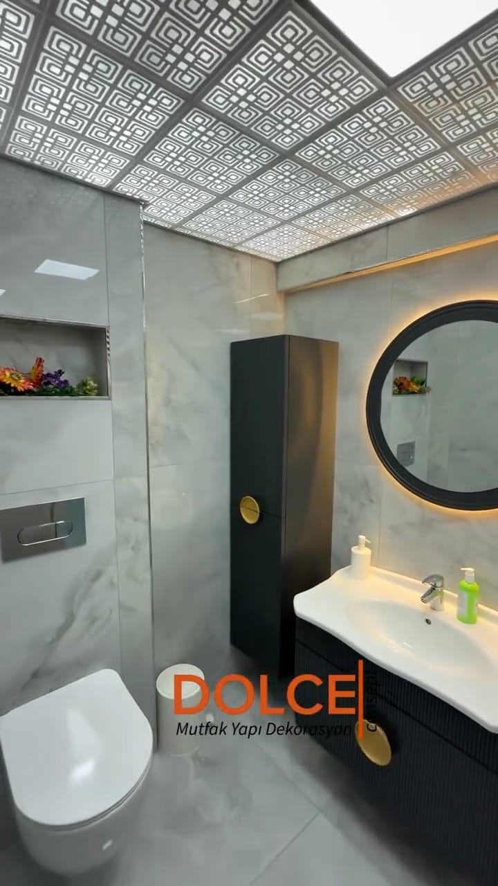 Post 6 by Ev Villa Tadilat Dekorasyon Ankara on Instagram (video)