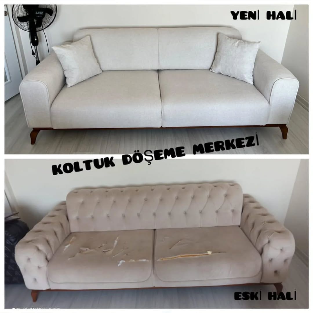 Post 1 by KOLTUK DÖŞEME MERKEZİ on Instagram (image)