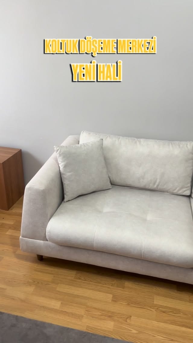 Post 5 by KOLTUK DÖŞEME MERKEZİ on Instagram (video)