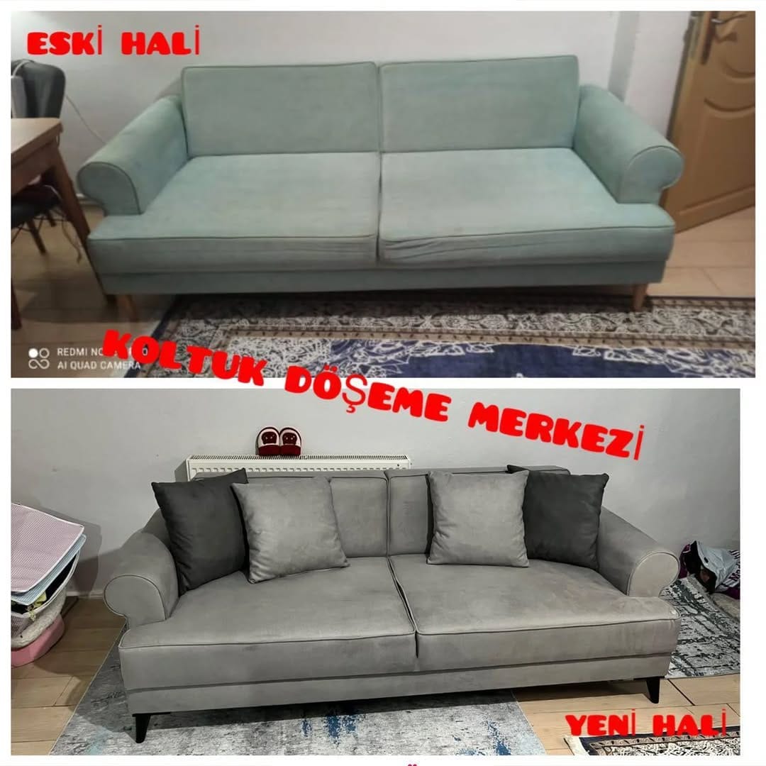 Post 2 by KOLTUK DÖŞEME MERKEZİ on Instagram (image)