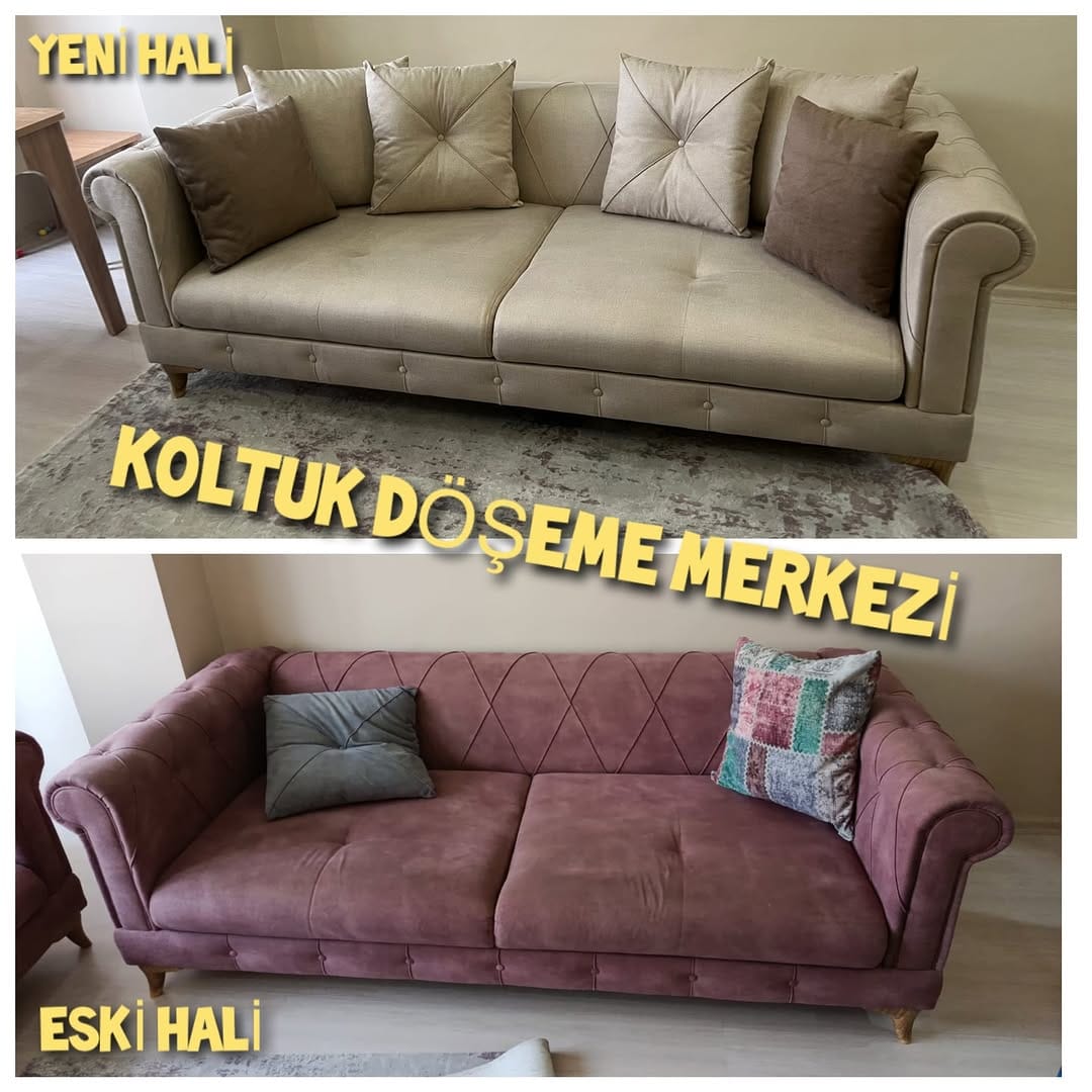 Post 8 by KOLTUK DÖŞEME MERKEZİ on Instagram (image)