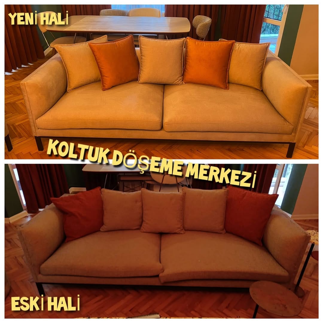 Post 10 by KOLTUK DÖŞEME MERKEZİ on Instagram (image)