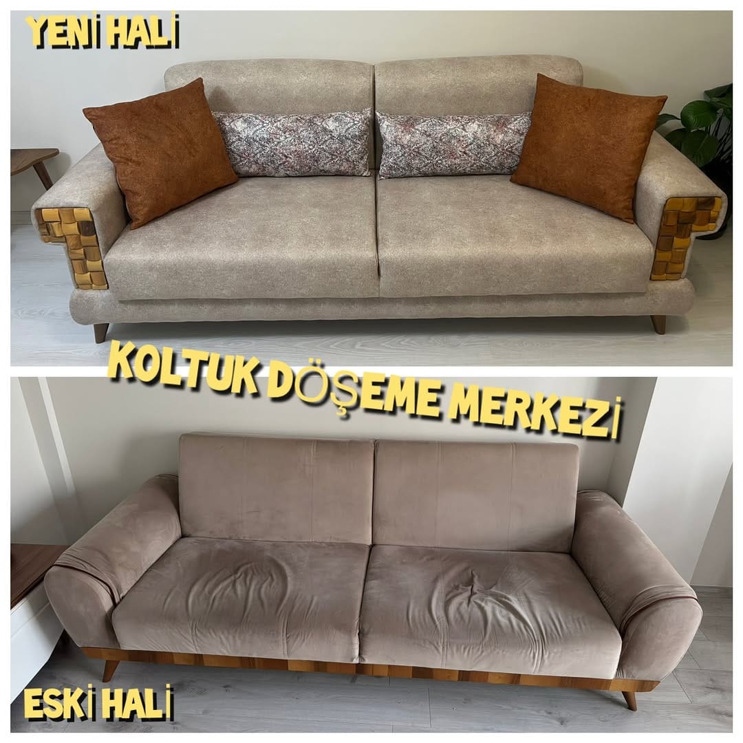 Post 9 by KOLTUK DÖŞEME MERKEZİ on Instagram (image)