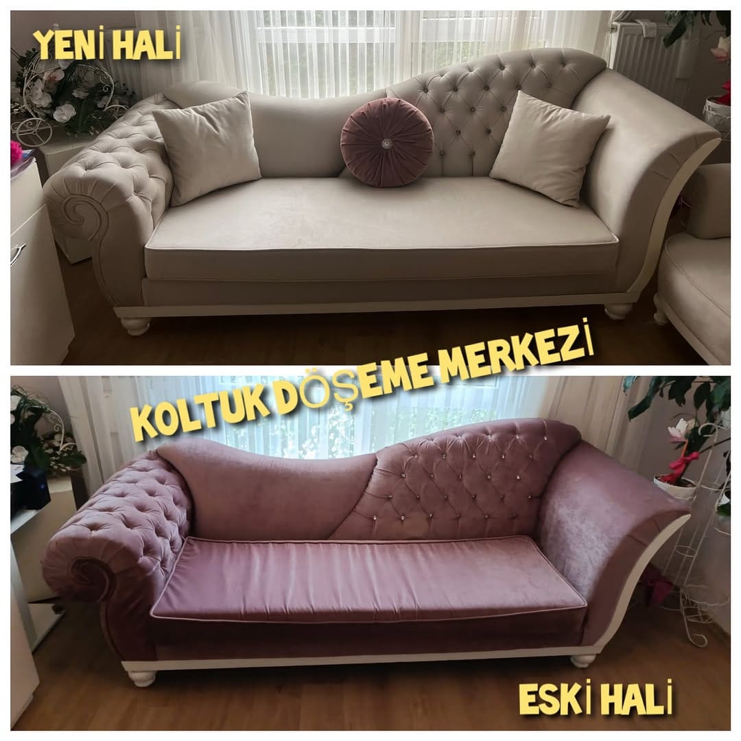Post 4 by KOLTUK DÖŞEME MERKEZİ on Instagram (image)