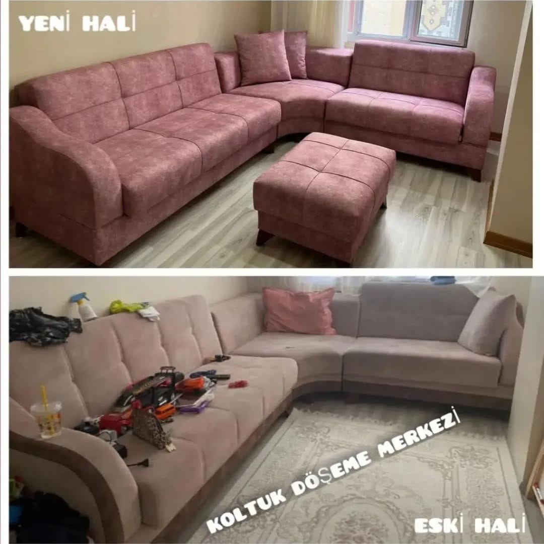 Post 3 by KOLTUK DÖŞEME MERKEZİ on Instagram (image)