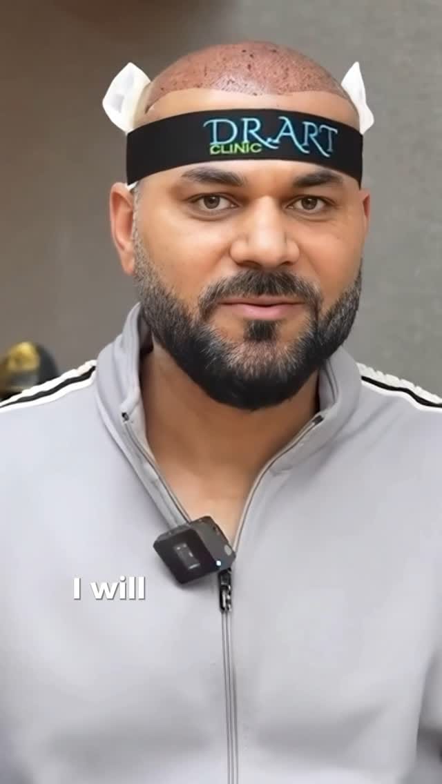 Post 7 by DR.ART CLINIC on Instagram (video)