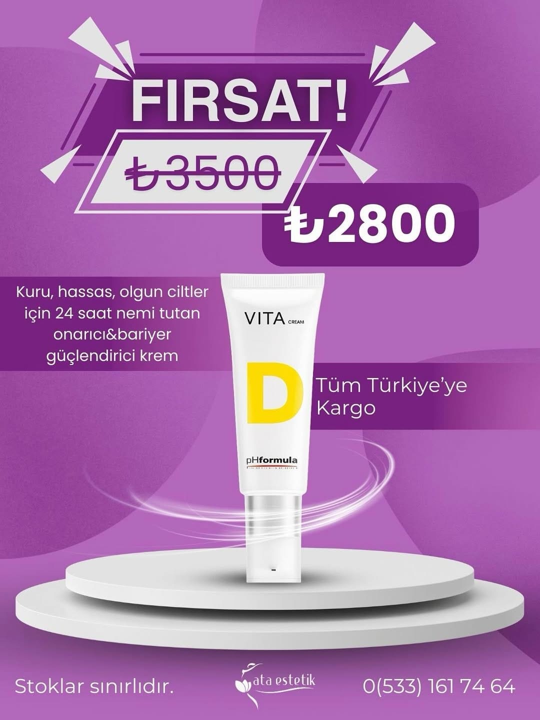 Post 4 by Evrim Cetinkaya on Instagram (image)