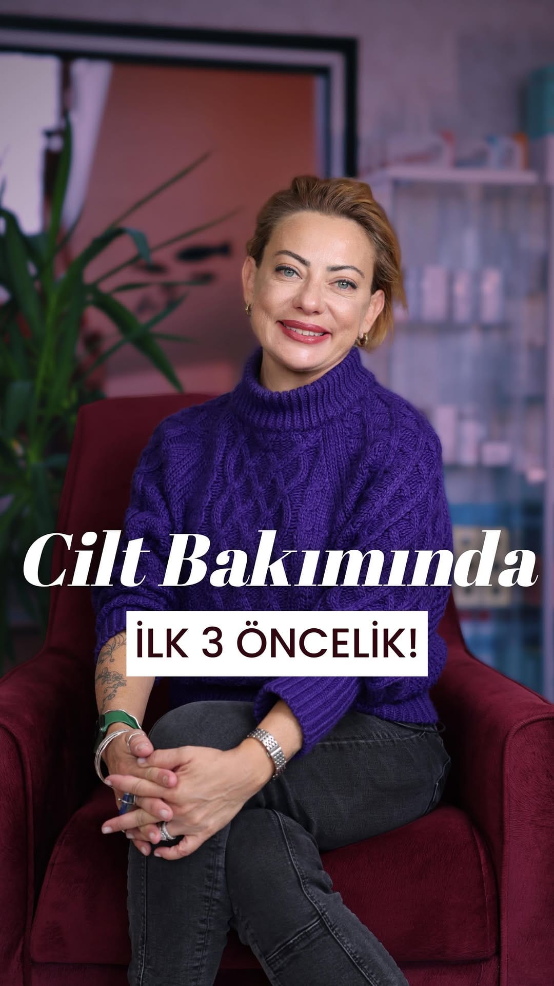 Post 8 by Evrim Cetinkaya on Instagram (video)