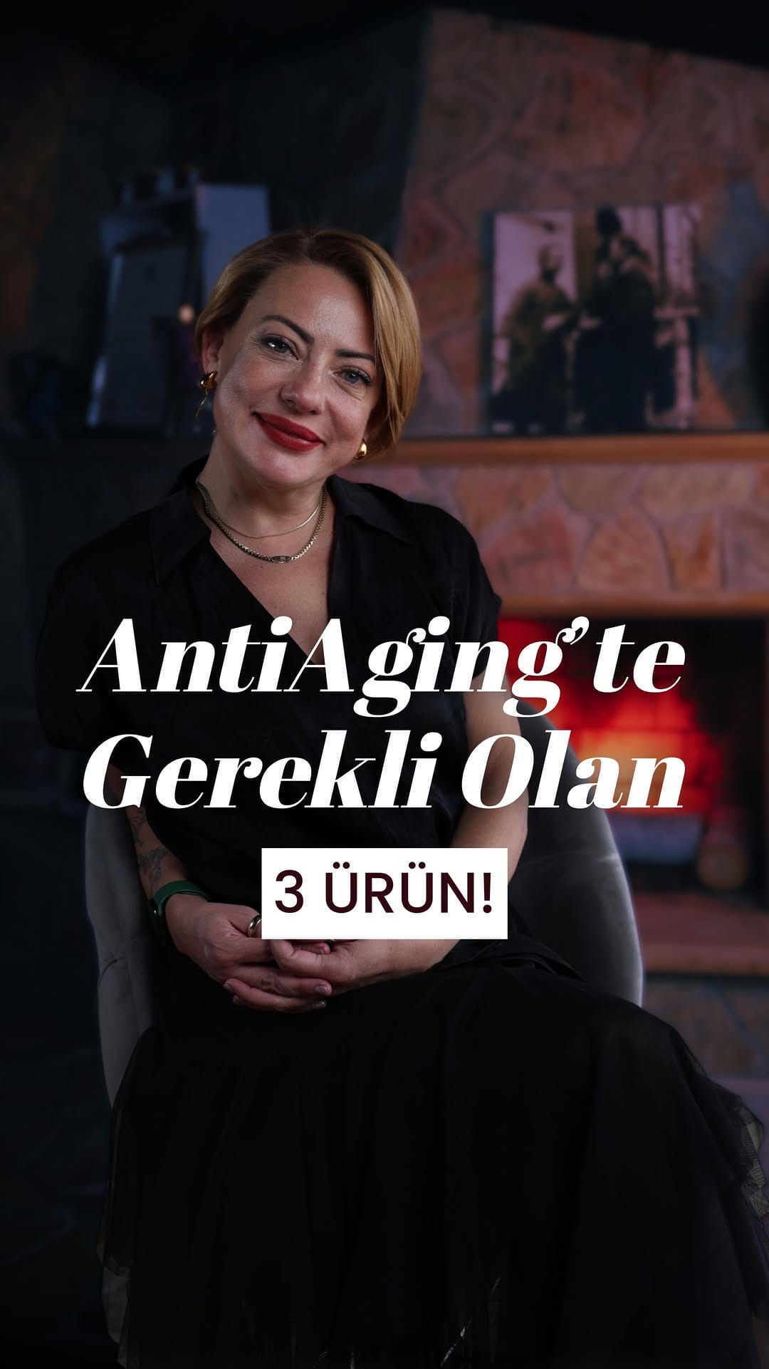 Post 9 by Evrim Cetinkaya on Instagram (video)