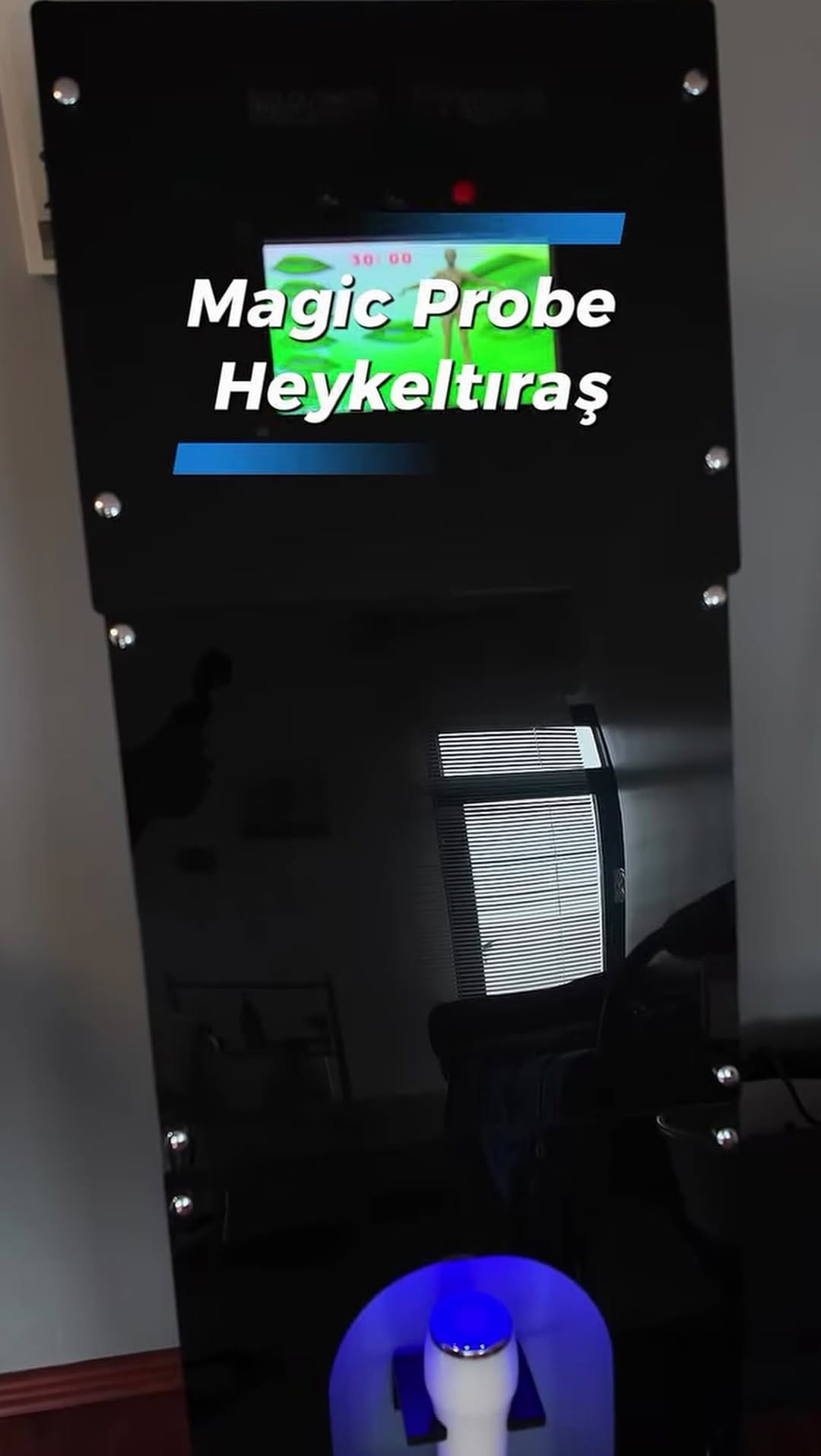 Post 10 by Evrim Cetinkaya on Instagram (video)
