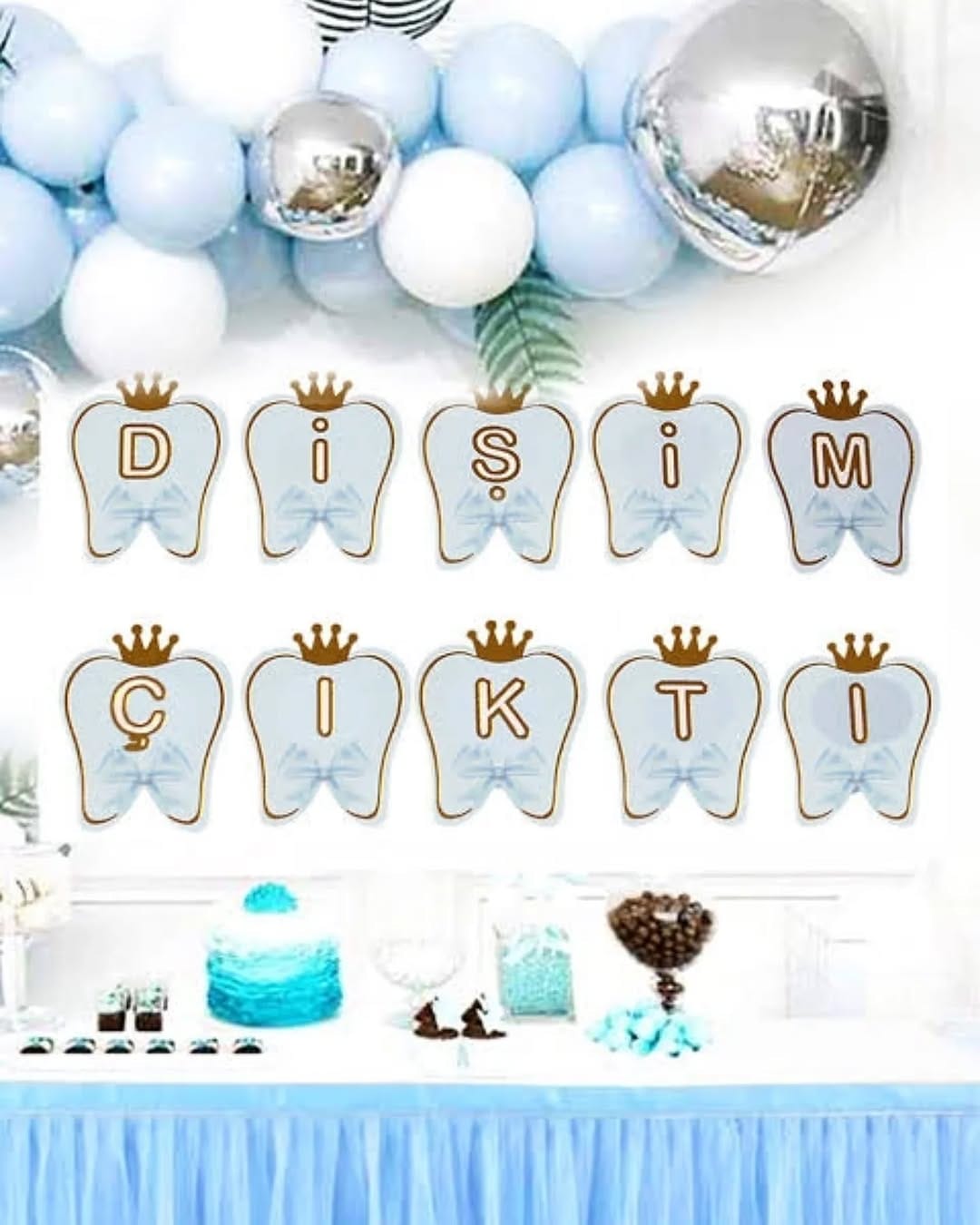 Post 9 by Ankara Parti Store on Instagram (carousel)