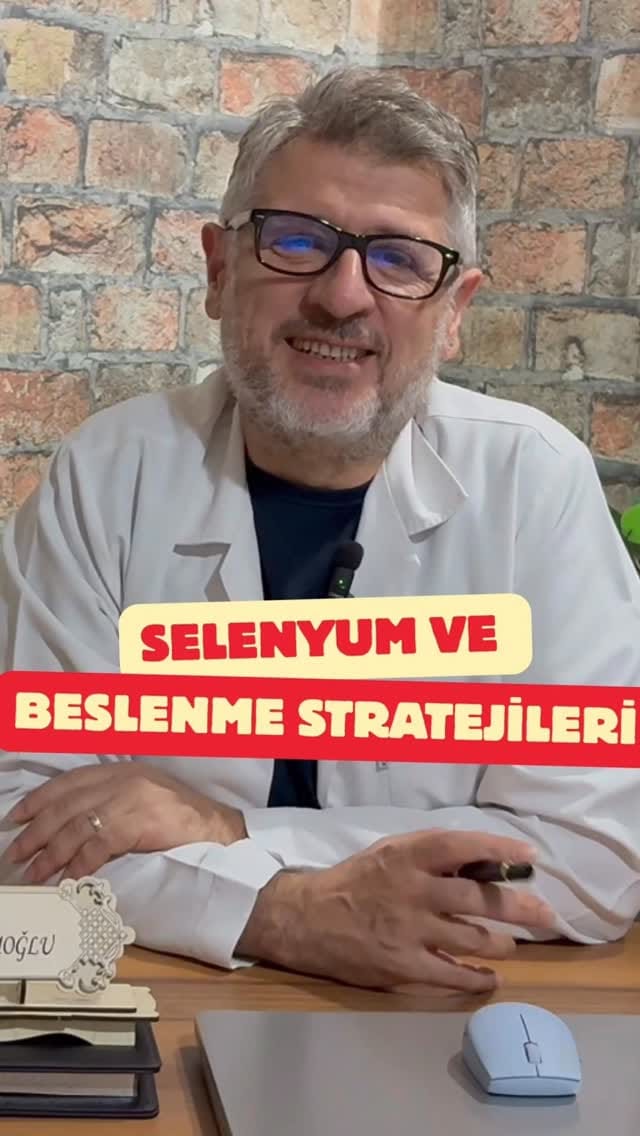 Post 1 by Doç. Dr. Ahmet Hacıislamoğlu on Instagram (video)