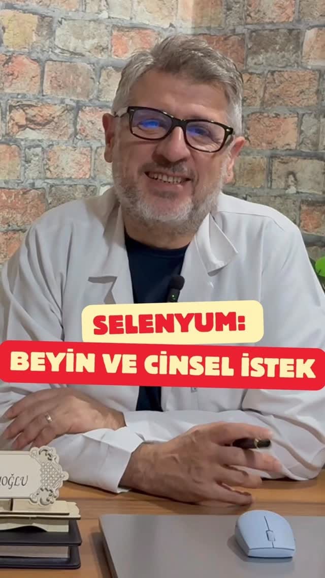 Post 2 by Doç. Dr. Ahmet Hacıislamoğlu on Instagram (video)