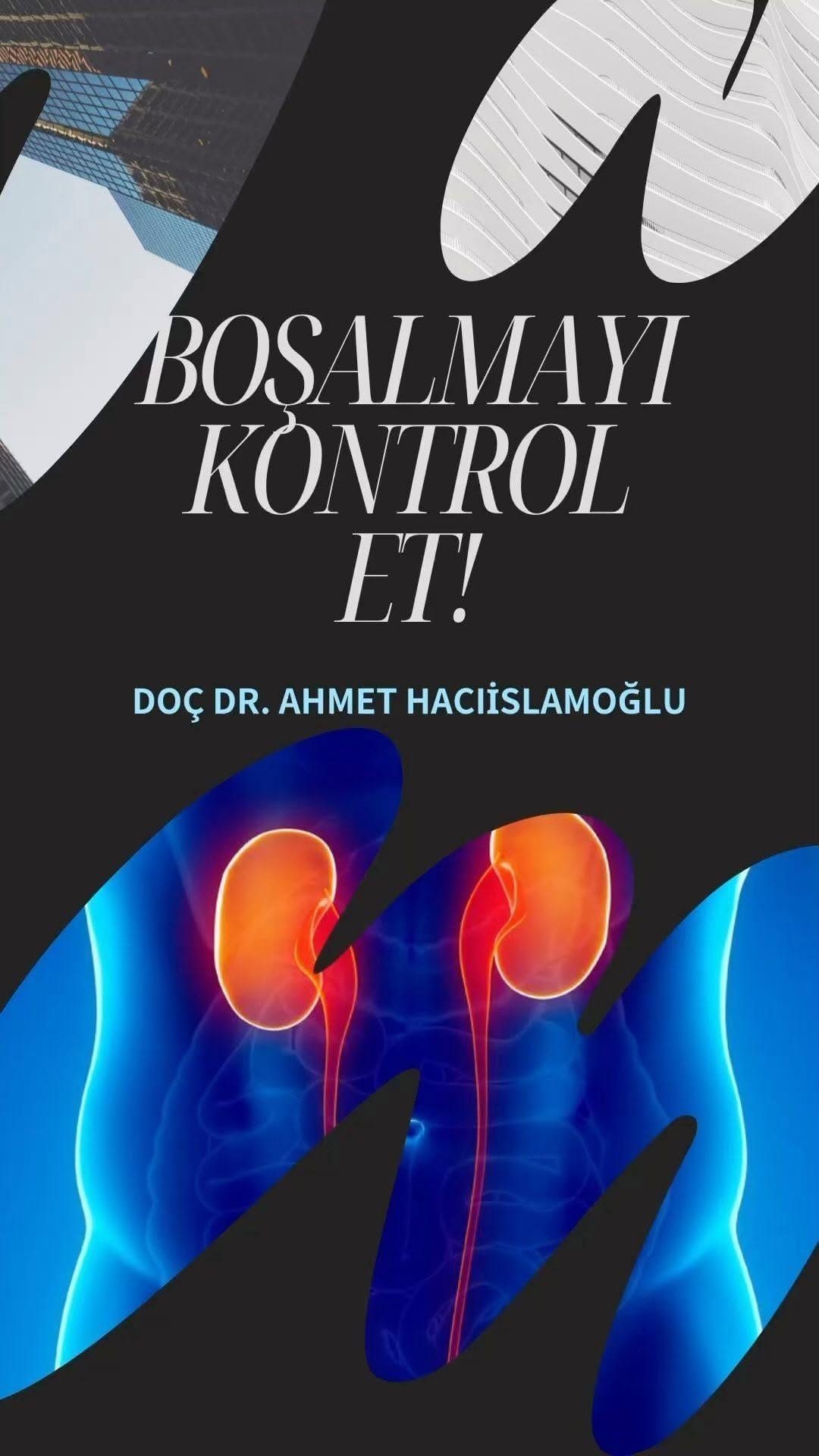 Post 10 by Doç. Dr. Ahmet Hacıislamoğlu on Instagram (video)
