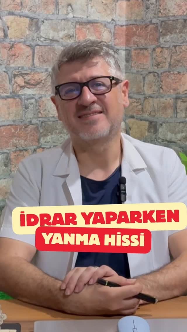 Post 6 by Doç. Dr. Ahmet Hacıislamoğlu on Instagram (video)