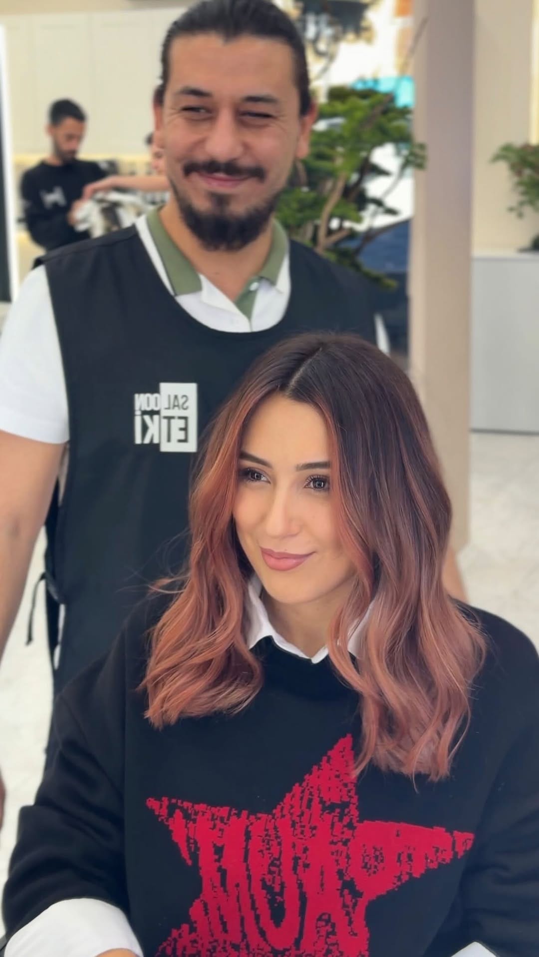 Post 4 by Tayfun Ortaköylü\Saloon Etki on Instagram (video)