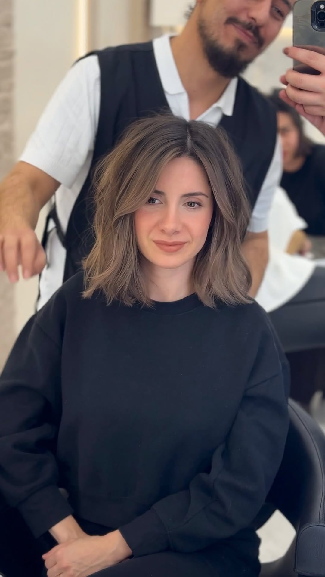 Post 2 by Tayfun Ortaköylü\Saloon Etki on Instagram (video)