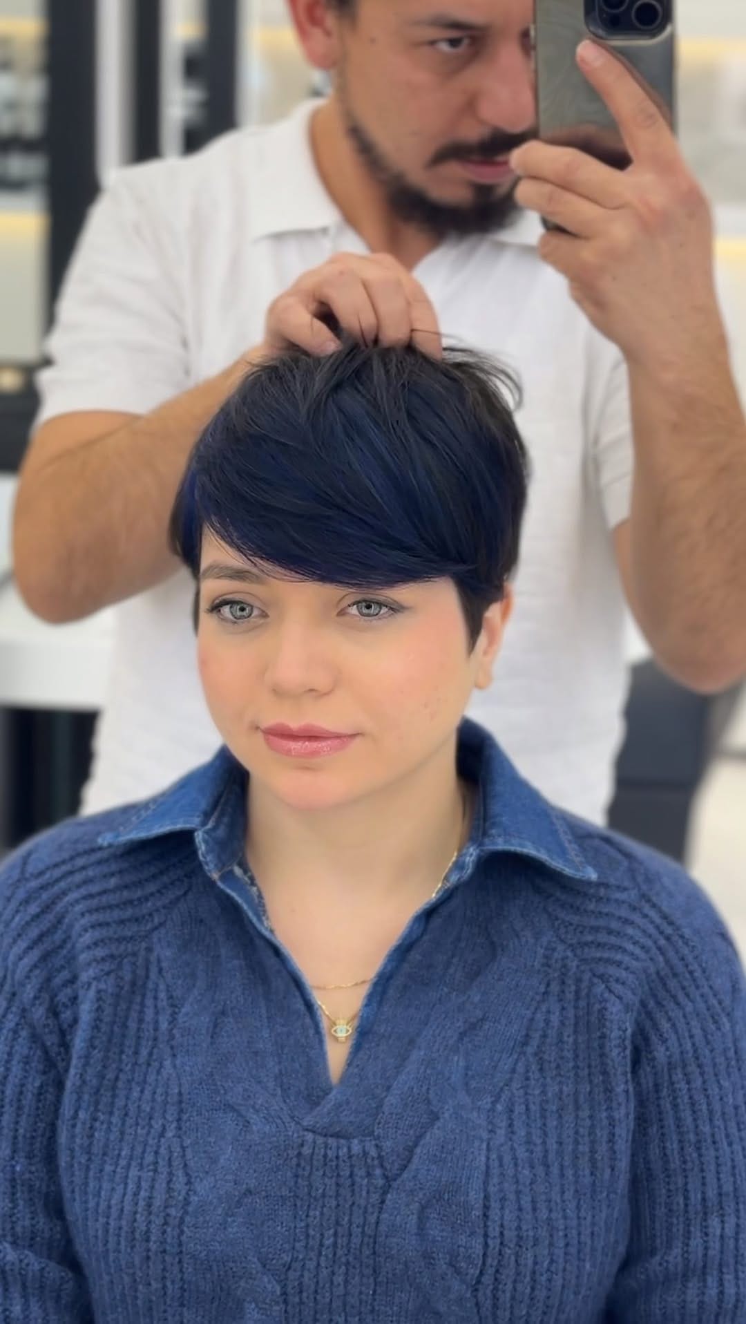 Post 3 by Tayfun Ortaköylü\Saloon Etki on Instagram (video)