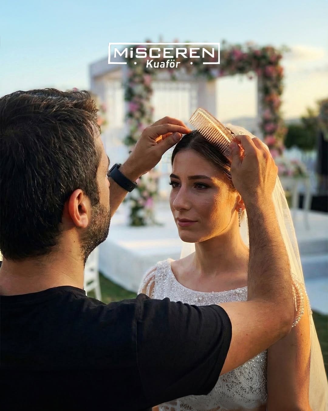 Post 6 by MisCeren Kuaför on Instagram (image)
