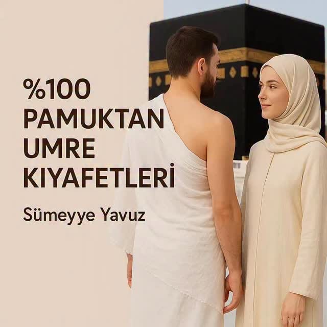 Post 7 by Sümeyye Yavuz /Doğal Kumaşlardan Tesettür Giyim on Instagram (video)