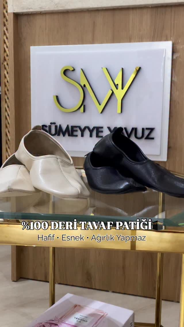 Post 1 by Sümeyye Yavuz /Doğal Kumaşlardan Tesettür Giyim on Instagram (video)