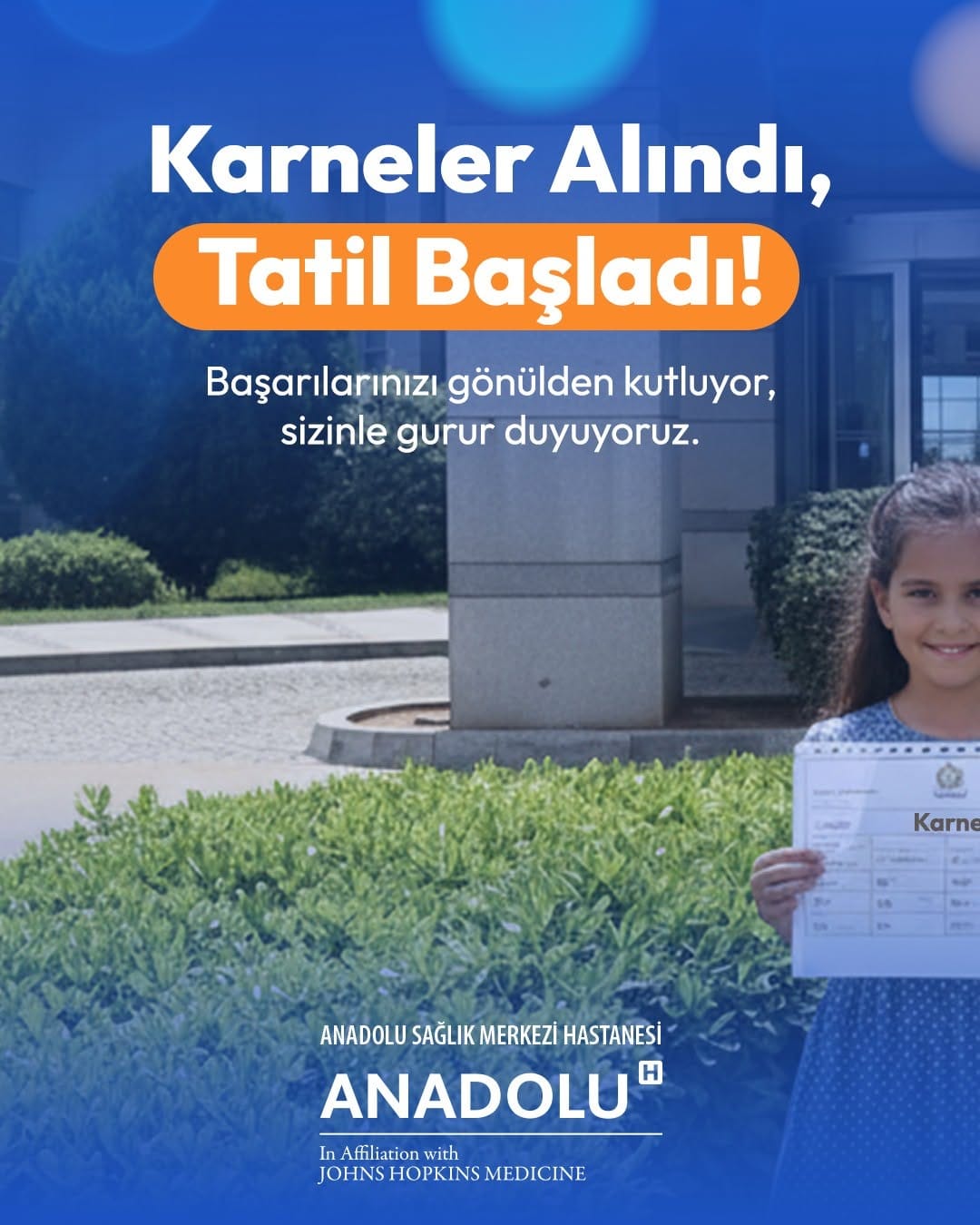 Post 8 by Anadolu Sağlık Merkezi Hastanesi on Instagram (carousel)