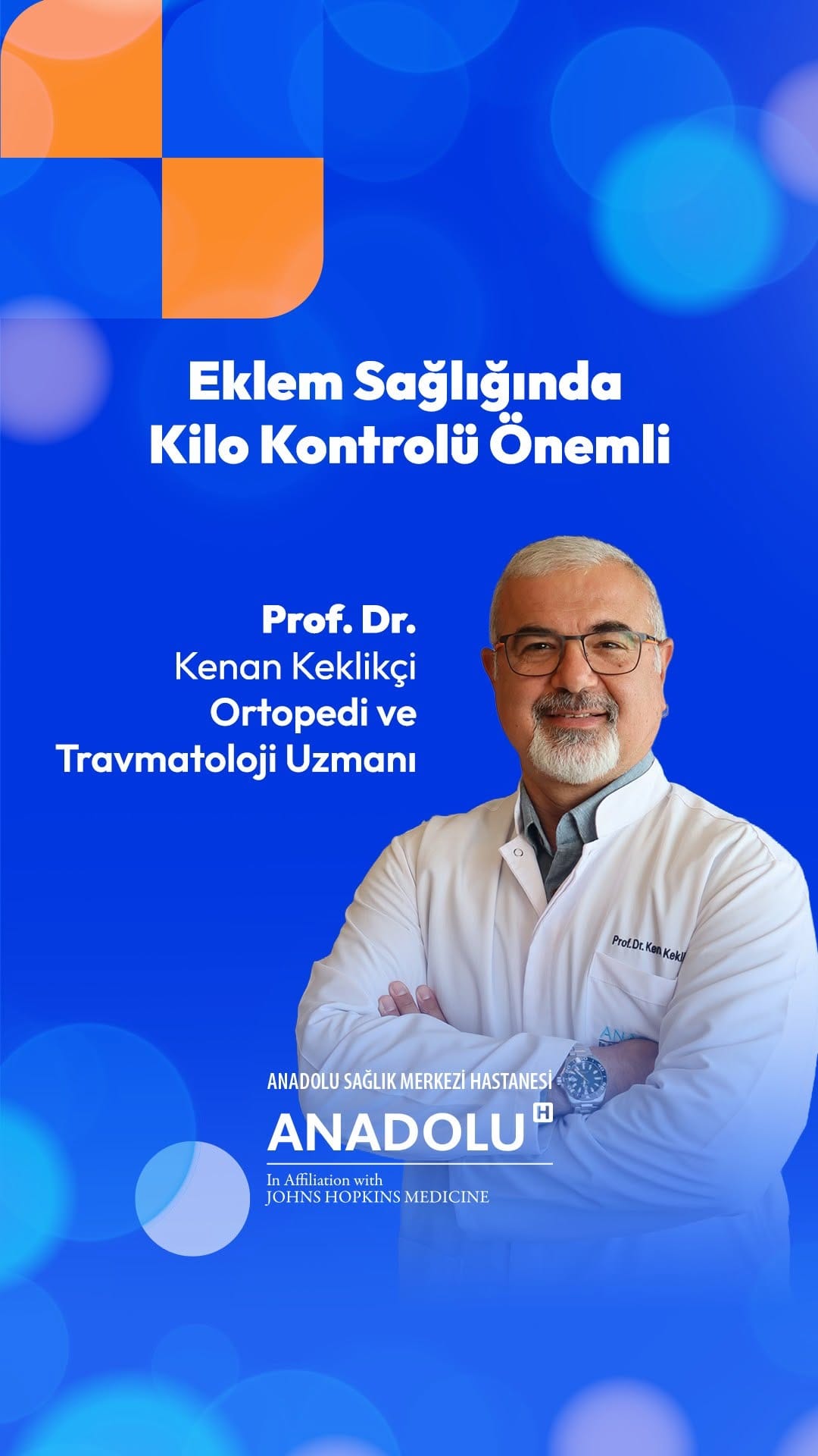 Post 3 by Anadolu Sağlık Merkezi Hastanesi on Instagram (video)
