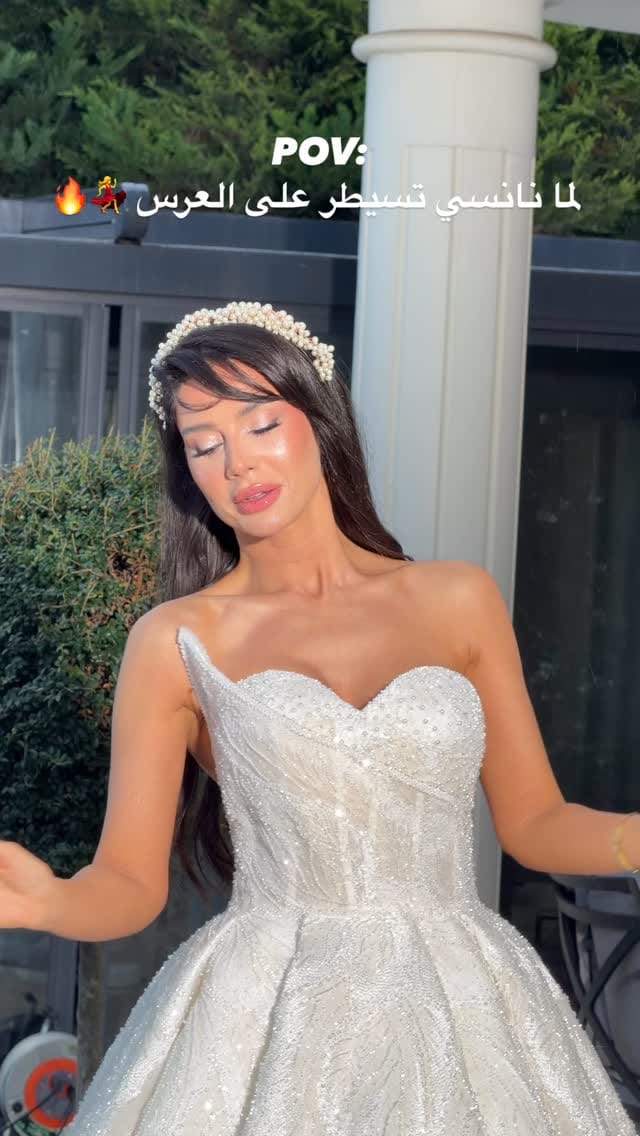 Post 8 by 𝗥𝗶𝗰𝗰𝗵𝗲𝘇𝘇𝗮 𝗕𝗿𝗶𝗱𝗮𝗹® on Instagram (video)