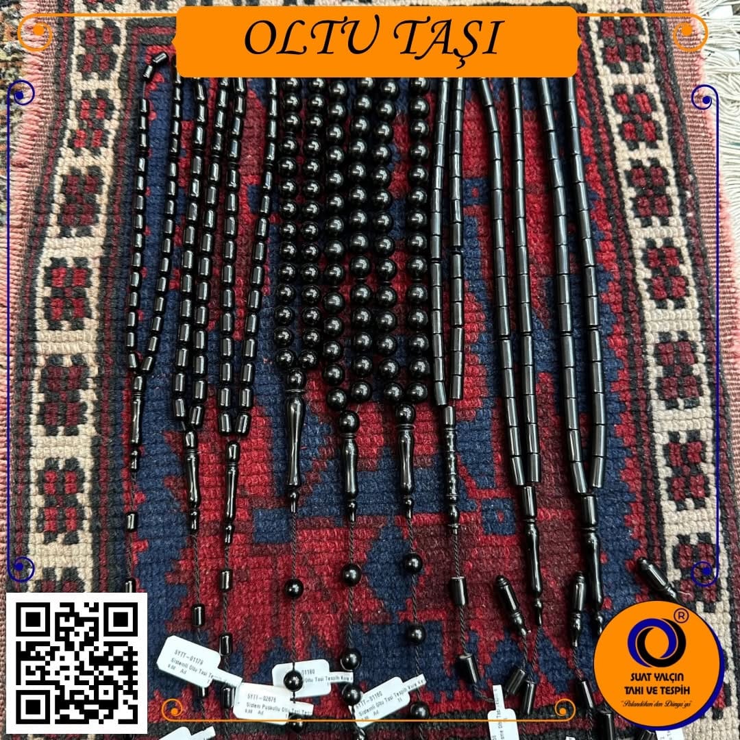 Post 3 by SUAT YALÇIN TESPİH®️ on Instagram (carousel)