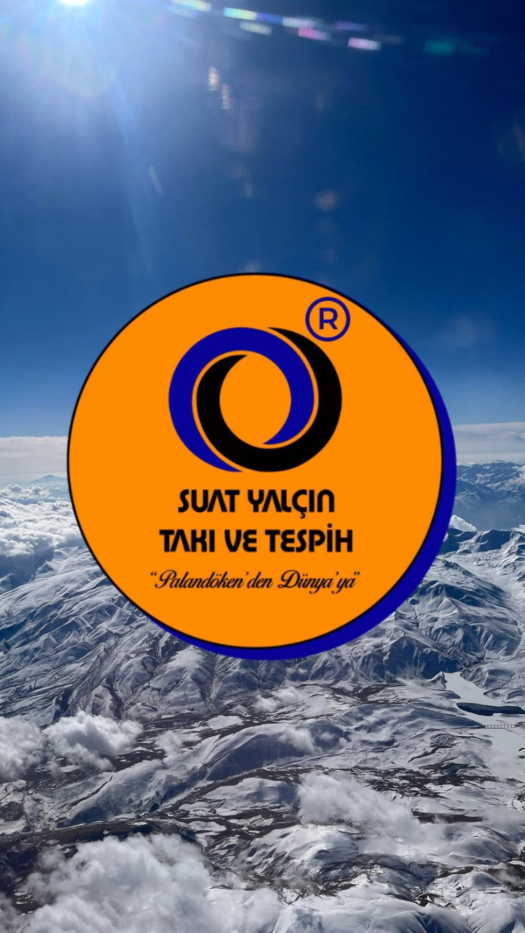 Post 10 by SUAT YALÇIN TESPİH®️ on Instagram (video)