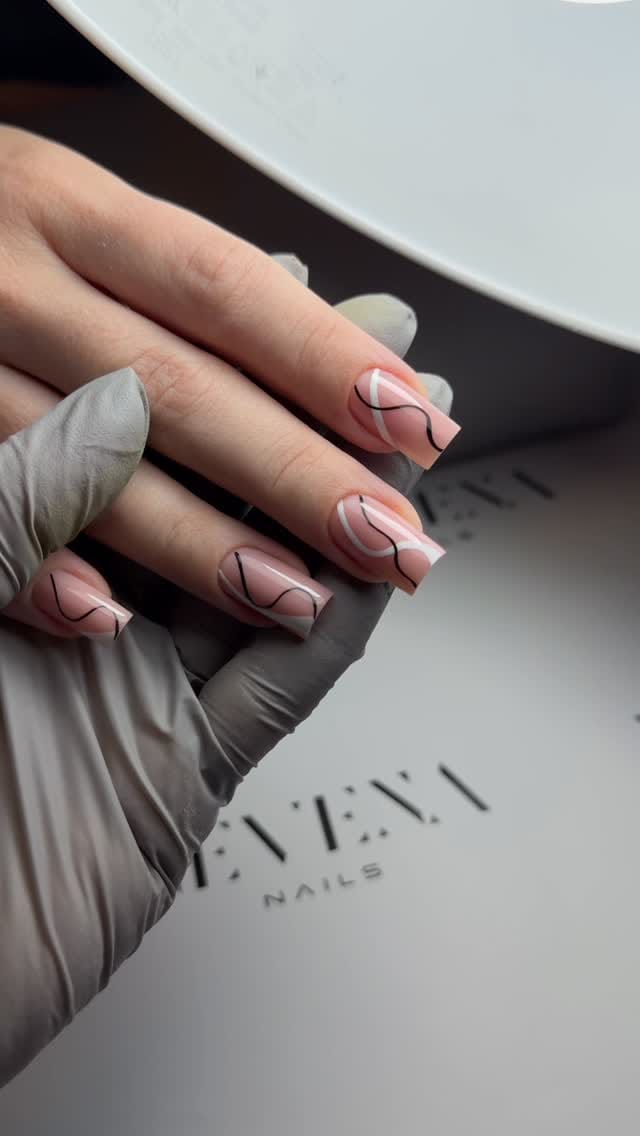 Post 2 by Nevena Bursac on Instagram (video)