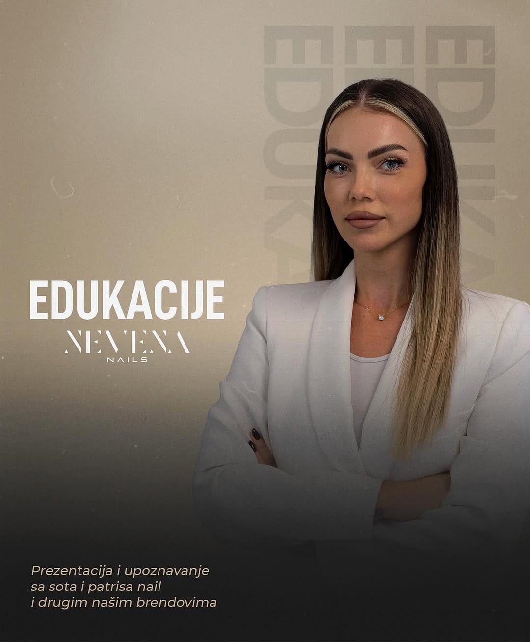 Post 8 by Nevena Bursac on Instagram (carousel)