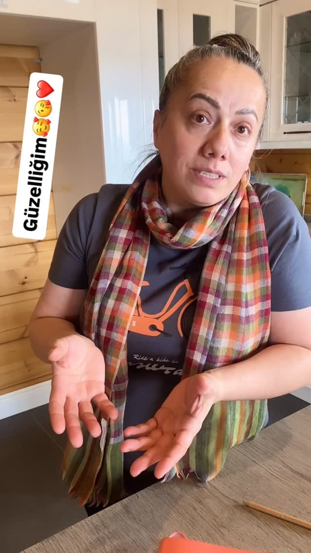 Post 7 by GÜRCAN BİLGE on Instagram (video)