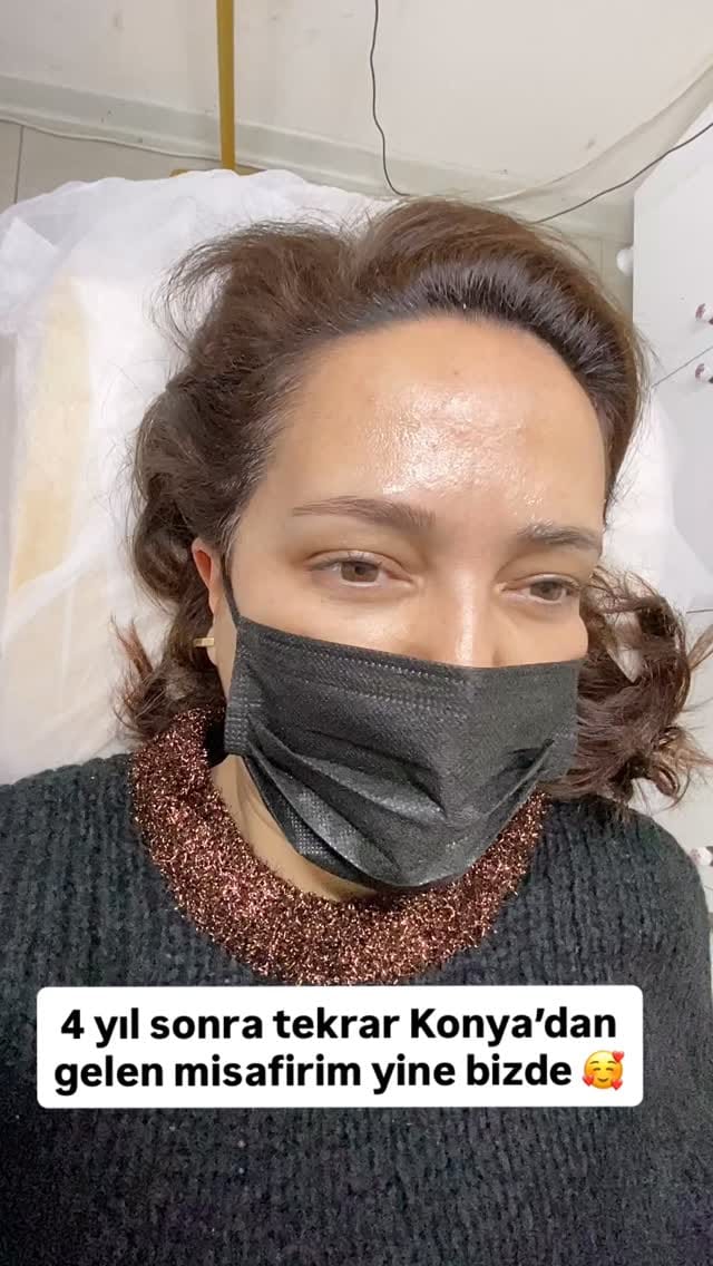 Post 2 by GÜRCAN BİLGE on Instagram (video)